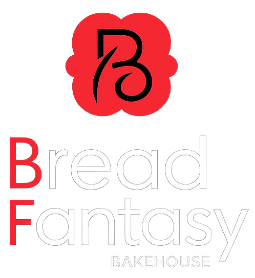 Bread Fantasy logo
